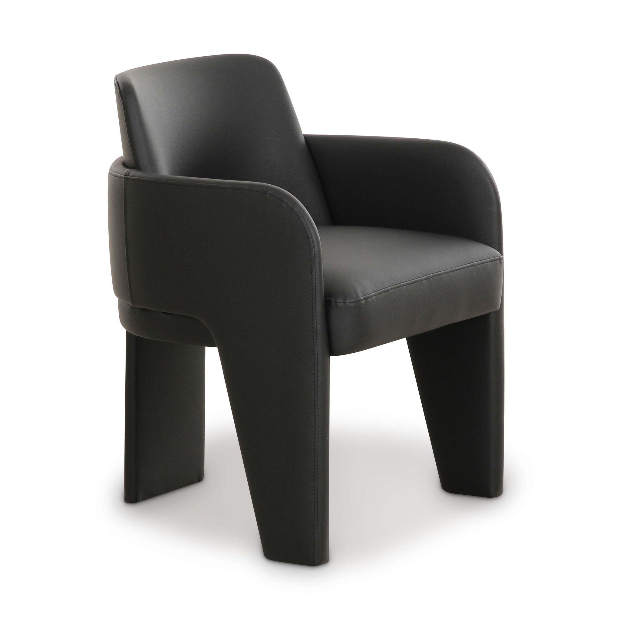 Leo - Dining Chair - Urban Living Furniture (Los Angeles, CA)