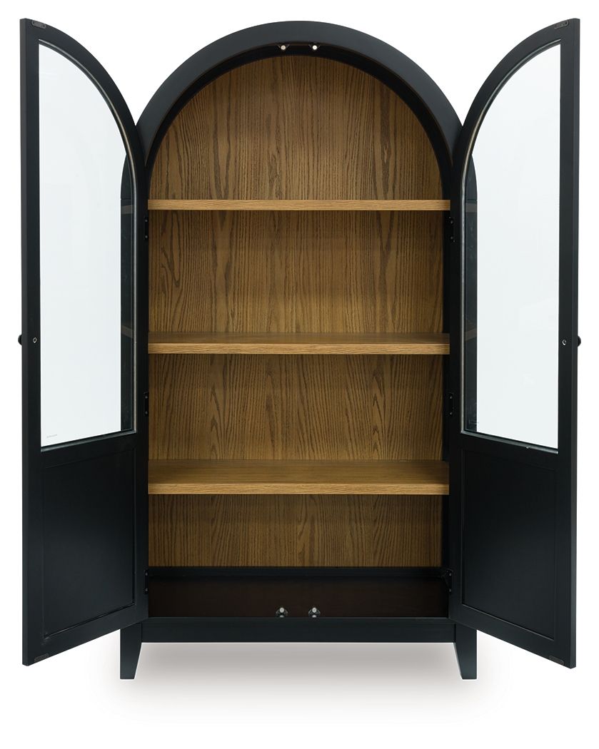 Dagandale - Accent Cabinet - Urban Living Furniture (Los Angeles, CA)