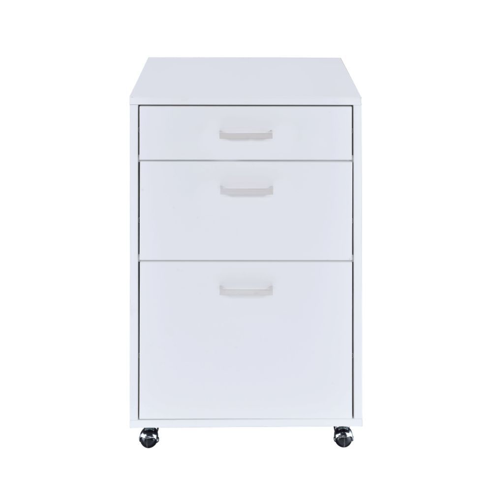 Coleen - File Cabinet - Urban Living Furniture (Los Angeles, CA)