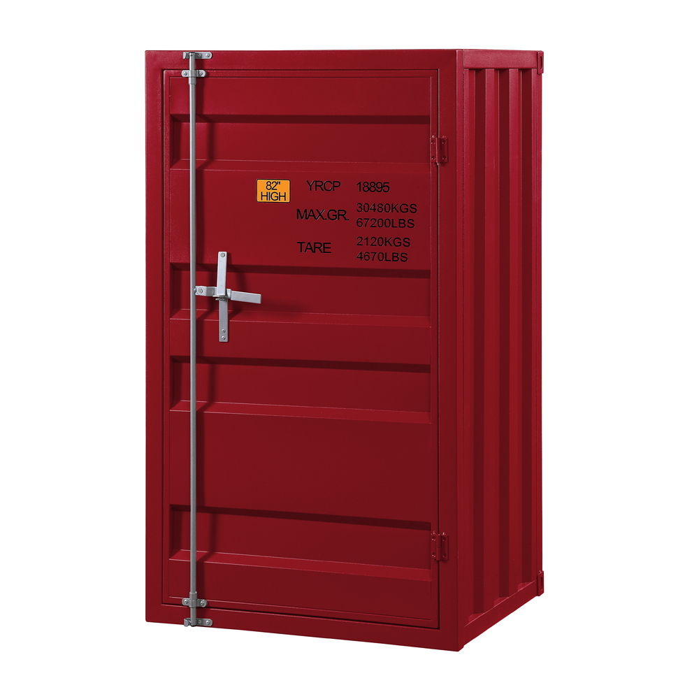 Cargo - Chest (Single Door) - Urban Living Furniture (Los Angeles, CA)