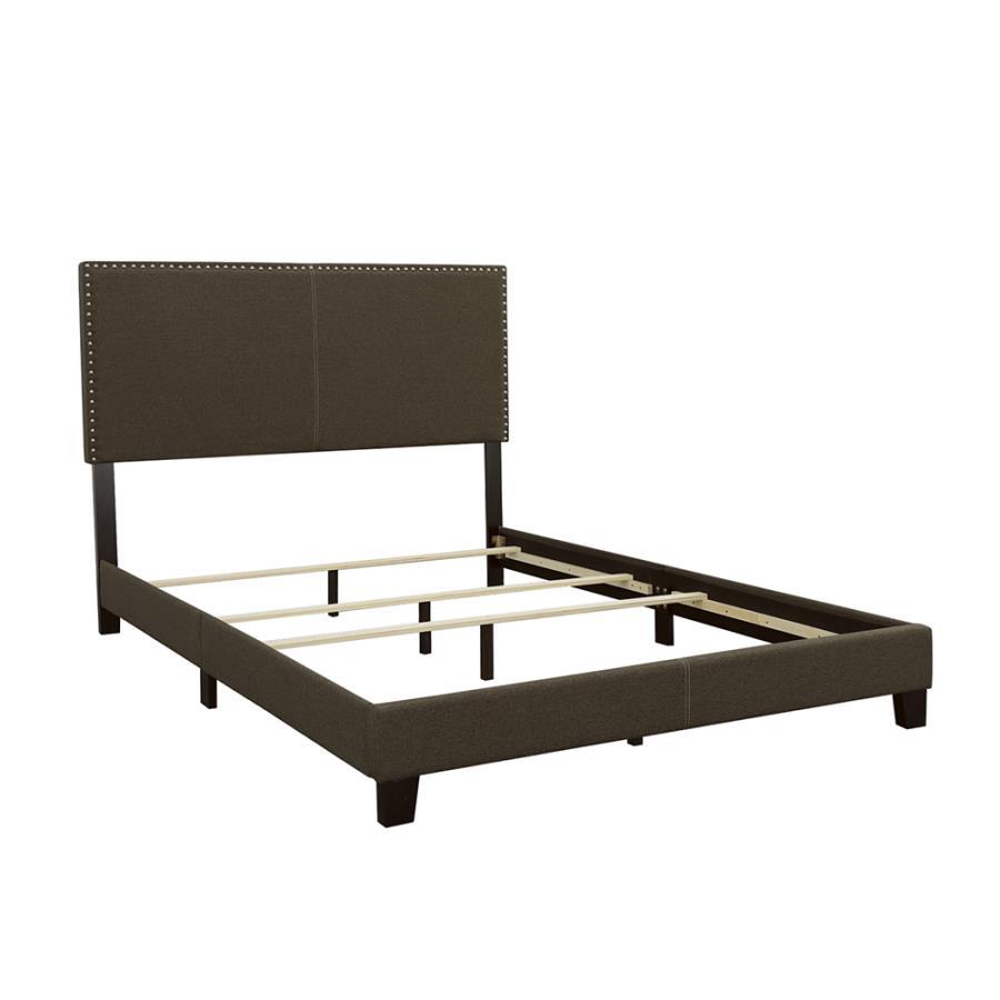 Boyd - Upholstered Panel Bed - Urban Living Furniture (Los Angeles, CA)