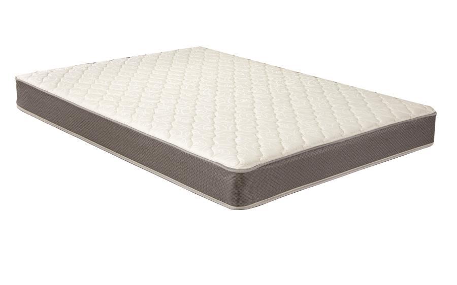 Quimby - 7" Innerspring Quilted Foam Mattress - Urban Living Furniture (Los Angeles, CA)