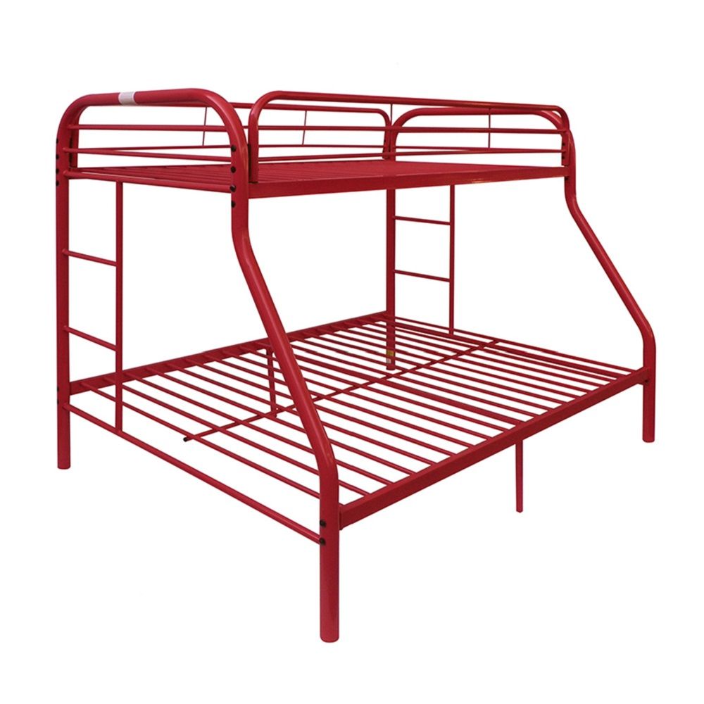 Tritan - Bunk Bed - Urban Living Furniture (Los Angeles, CA)