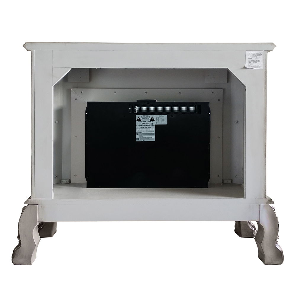 Dresden - Fireplace - Urban Living Furniture (Los Angeles, CA)