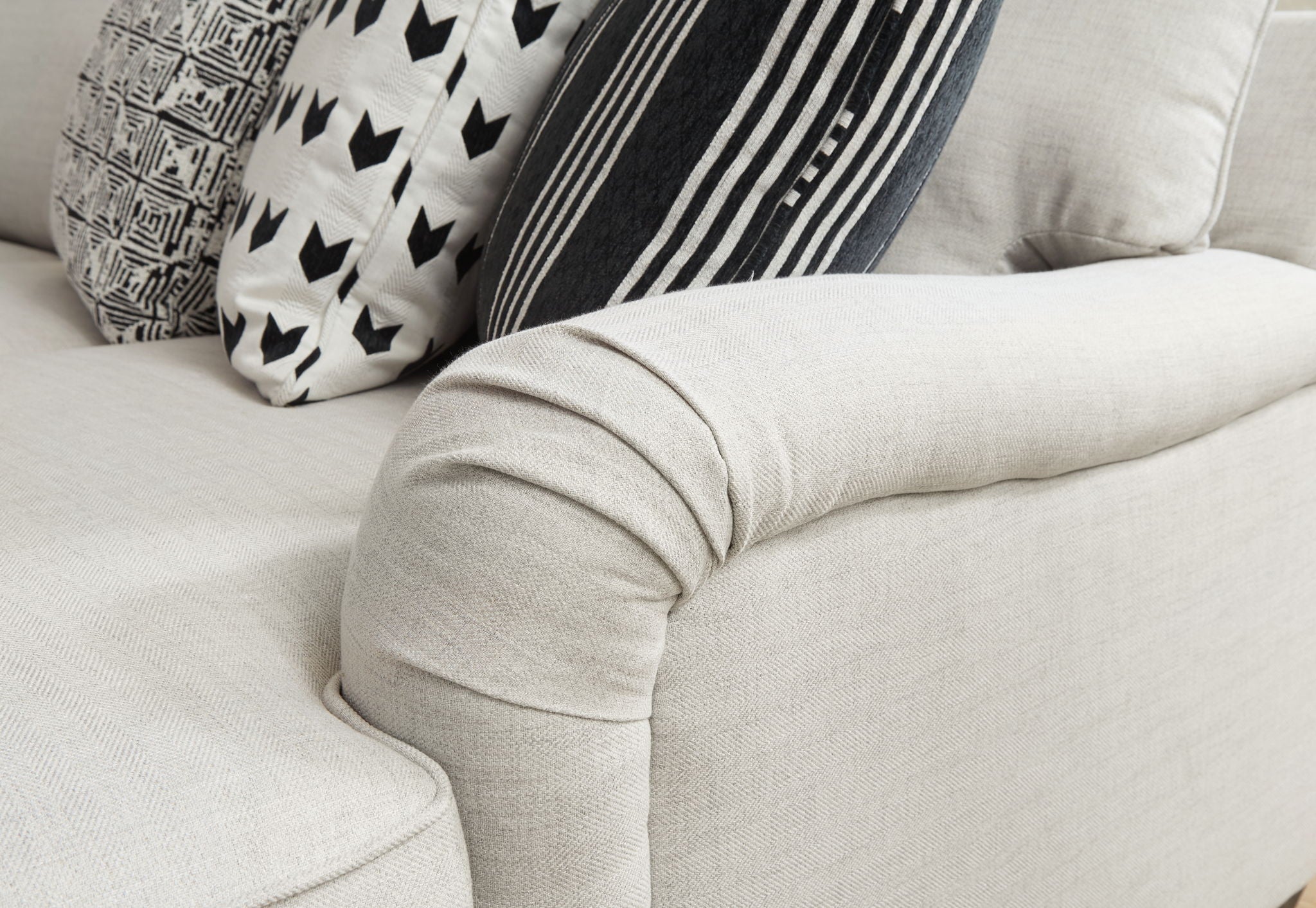 Huntsworth - Sectional - Urban Living Furniture (Los Angeles, CA)