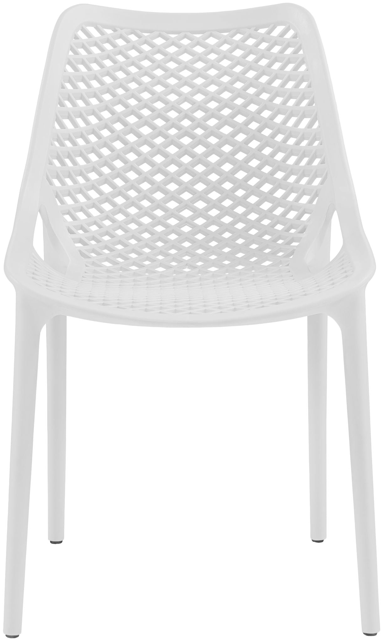 Mykonos - Outdoor Patio Dining Chair (Set of 2) - Urban Living Furniture (Los Angeles, CA)