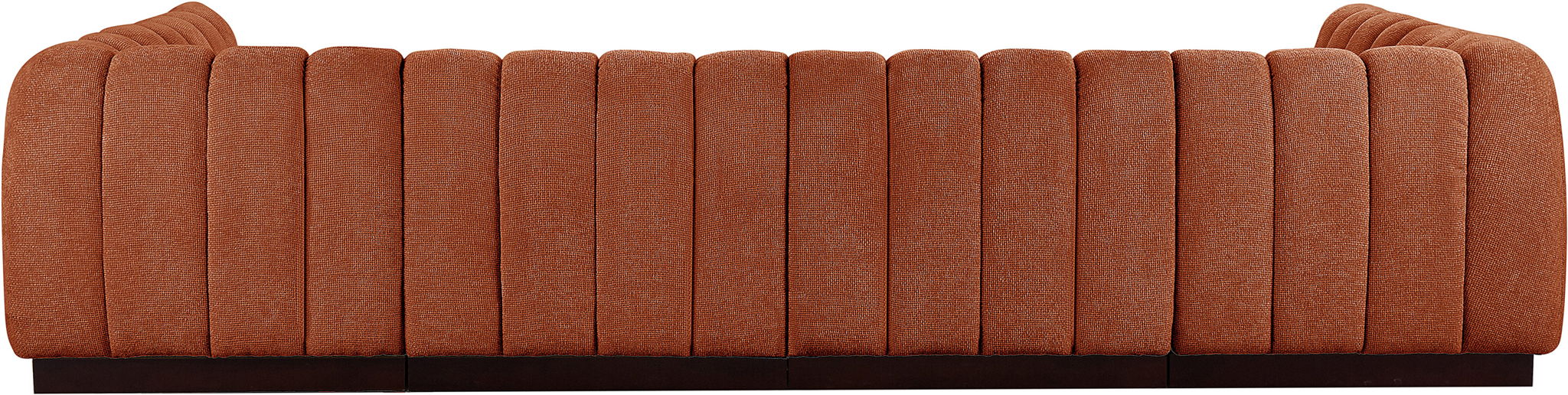Quinn - 6 Piece Modular Sectional - Urban Living Furniture (Los Angeles, CA)