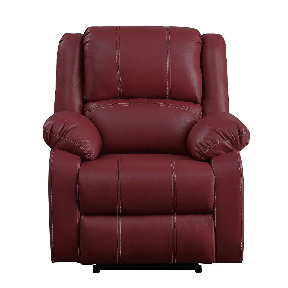 Zuriel - Motion Rocker Recliner - Urban Living Furniture (Los Angeles, CA)