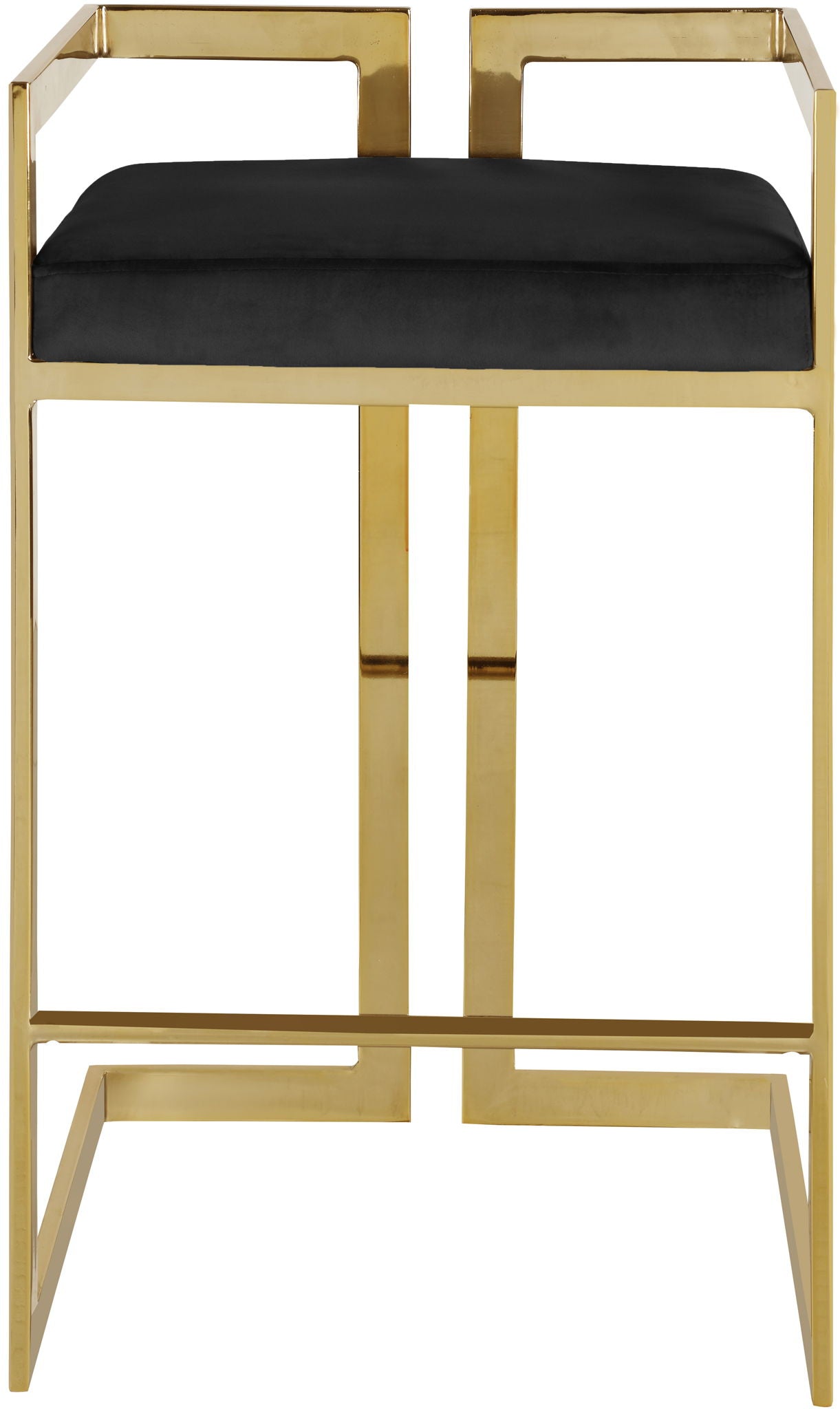 Ezra - Stool (Set of 2) - Urban Living Furniture (Los Angeles, CA)