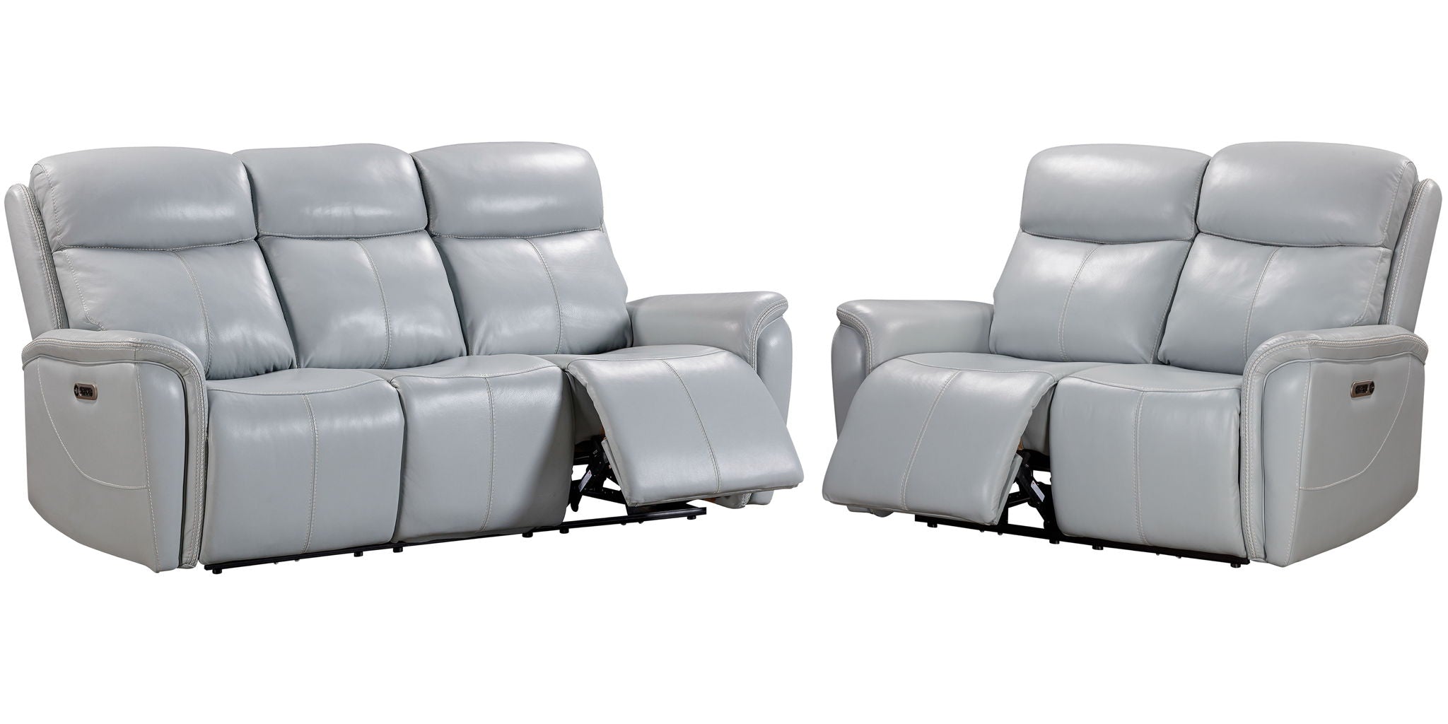 Cascade - Power Reclining Sofa Set - Urban Living Furniture (Los Angeles, CA)