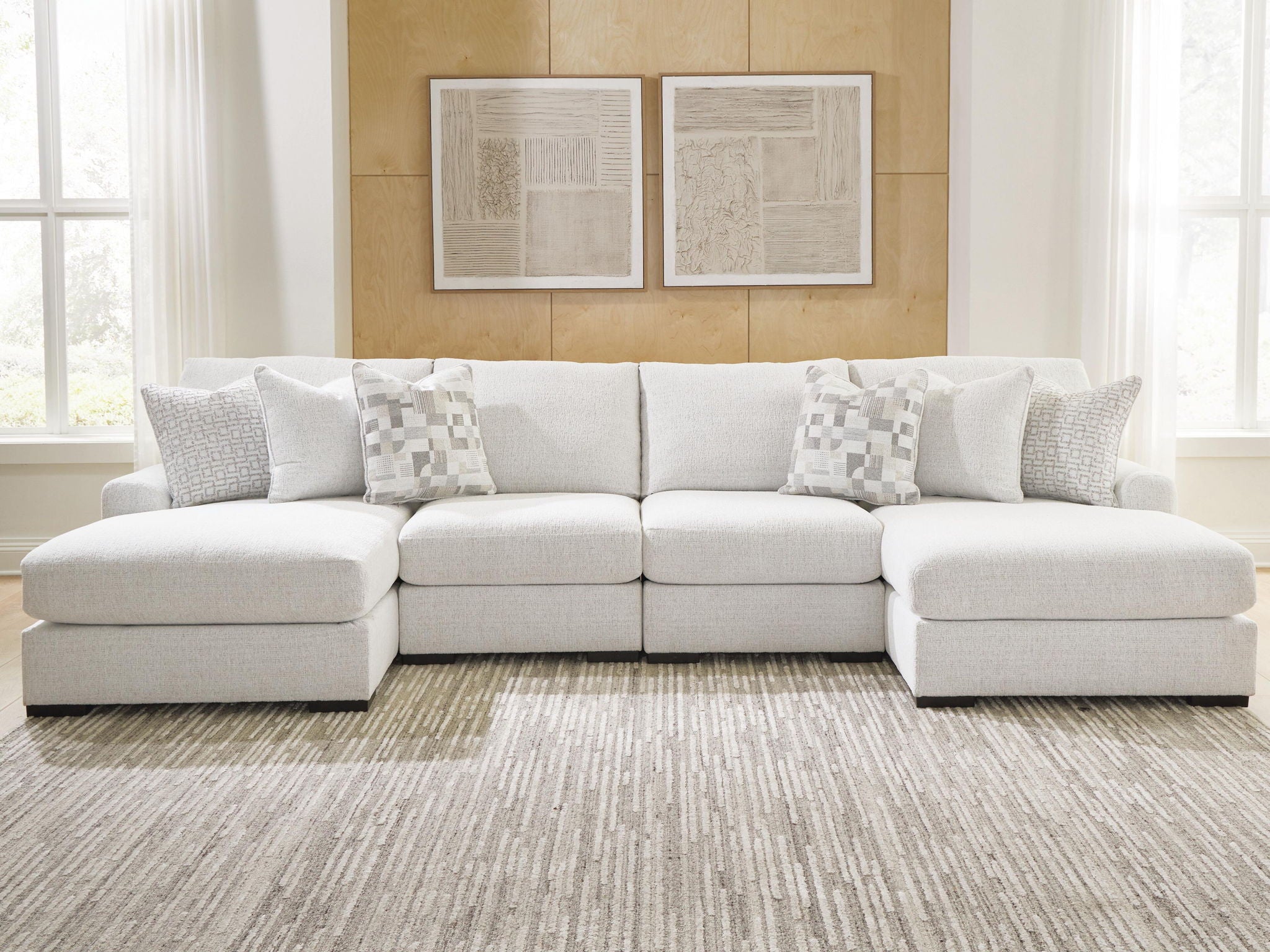 Misty-Lakes - Sectional - Urban Living Furniture (Los Angeles, CA)