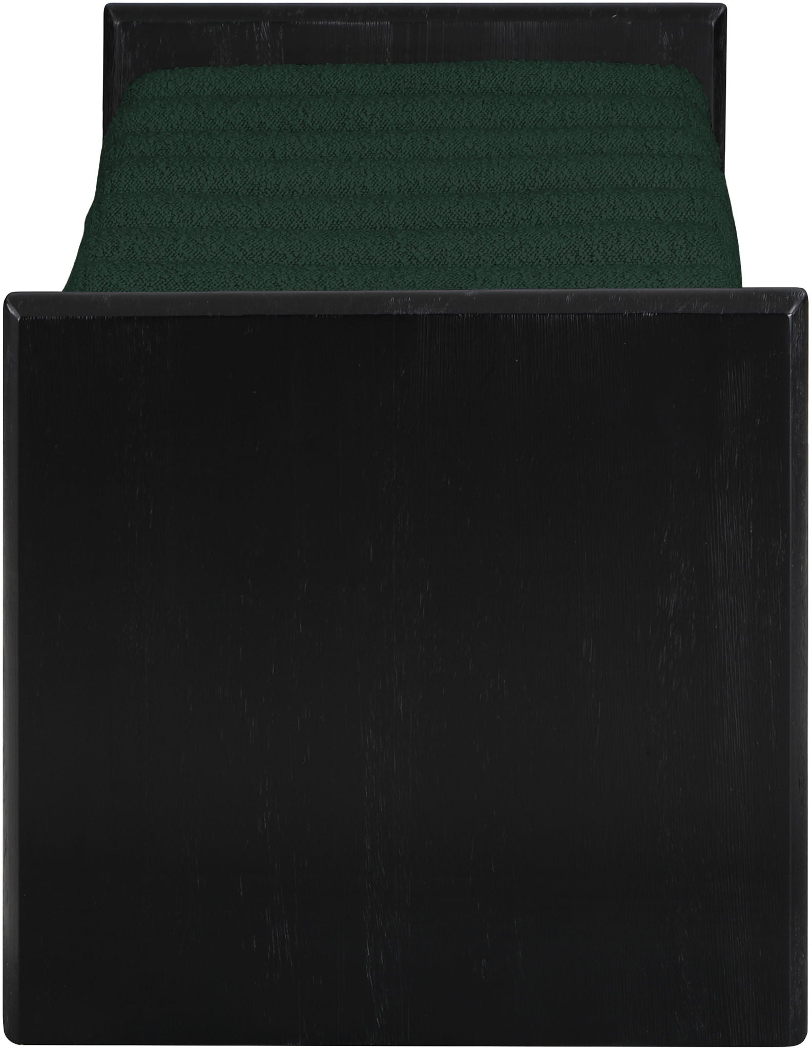 Waverly - Bench With Black Frame - Urban Living Furniture (Los Angeles, CA)