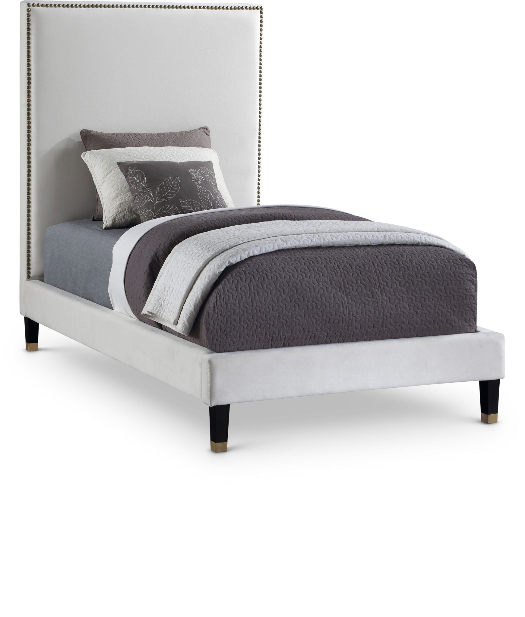 Harlie - Bed - Urban Living Furniture (Los Angeles, CA)