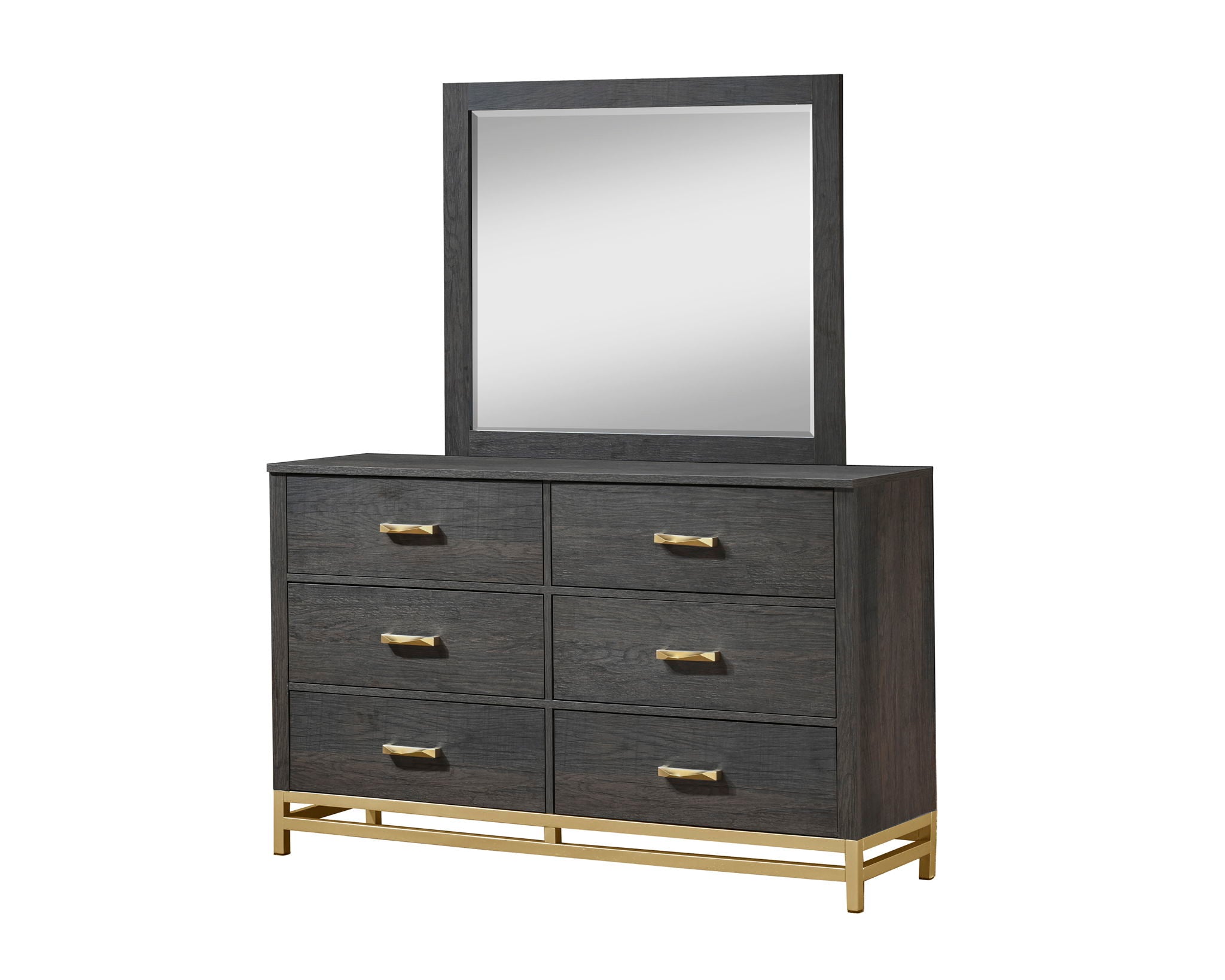 Trevor - Dresser - Urban Living Furniture (Los Angeles, CA)