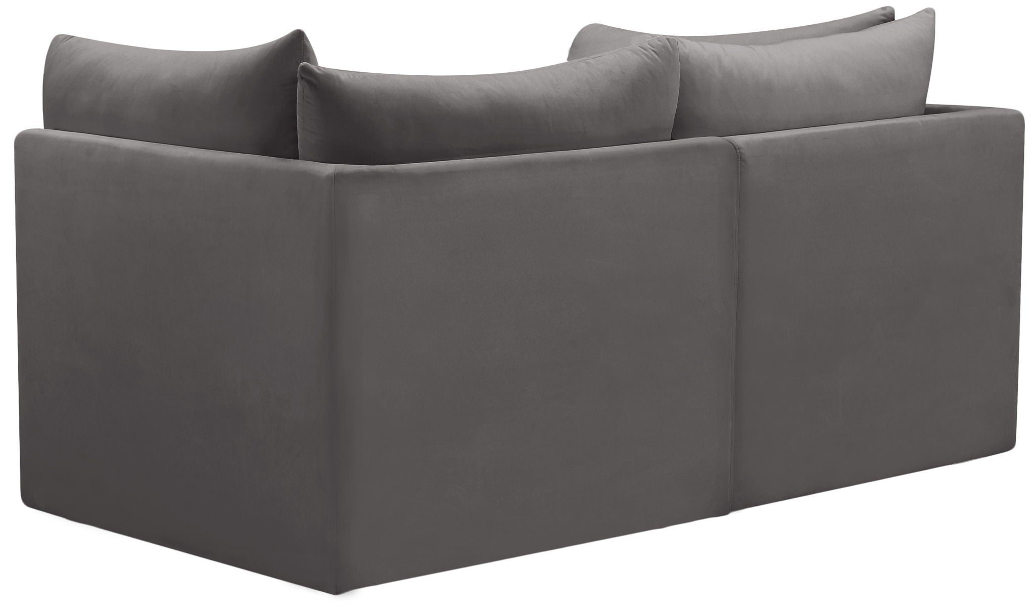 Jacob - Modular 2 Seat Sofa - Urban Living Furniture (Los Angeles, CA)