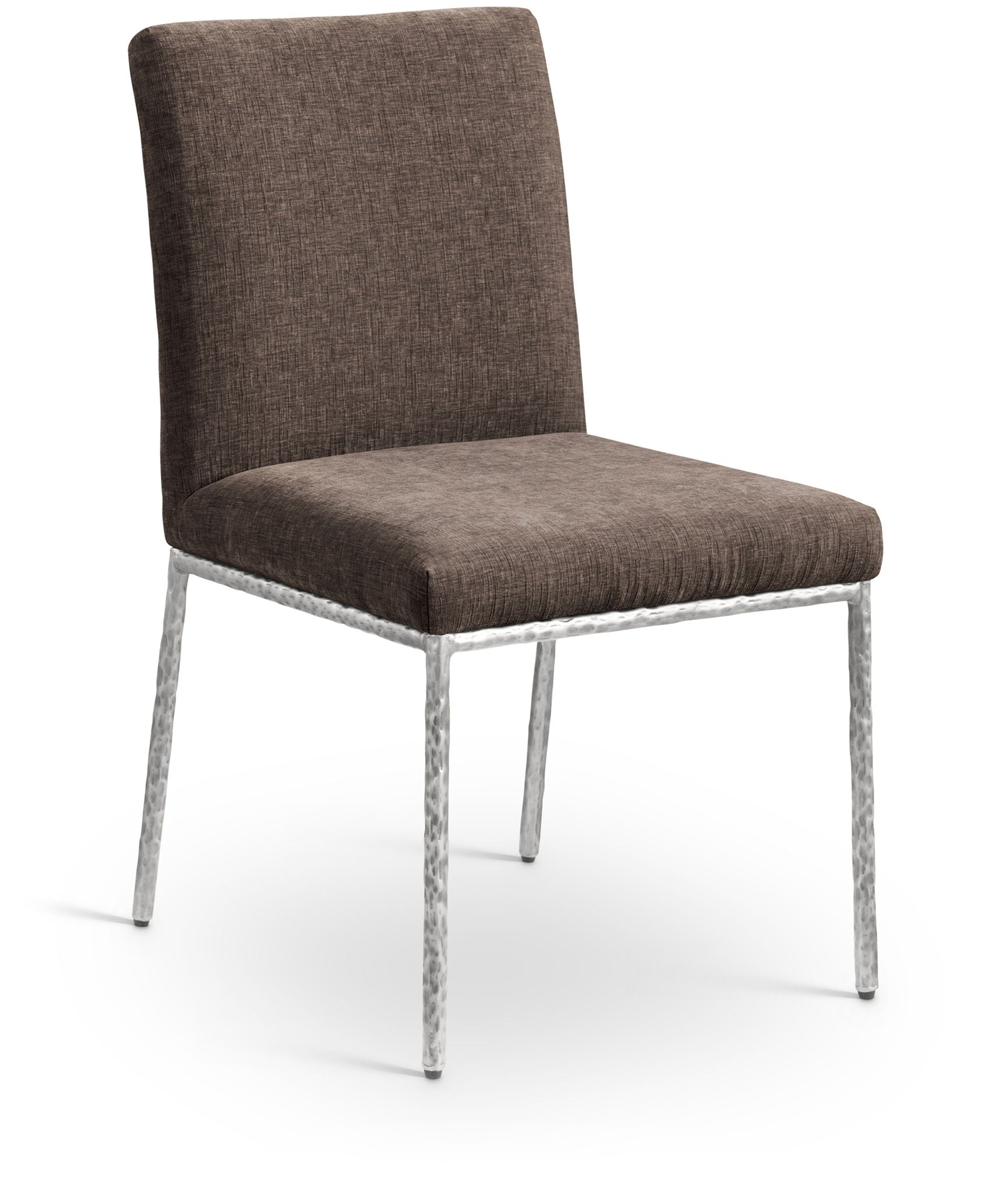 Reeves - Dining Side Chair (Set of 2) - Silver Base - Urban Living Furniture (Los Angeles, CA)