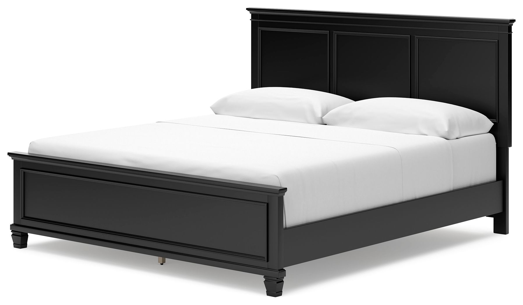 Lanolee - Panel Bed - Urban Living Furniture (Los Angeles, CA)