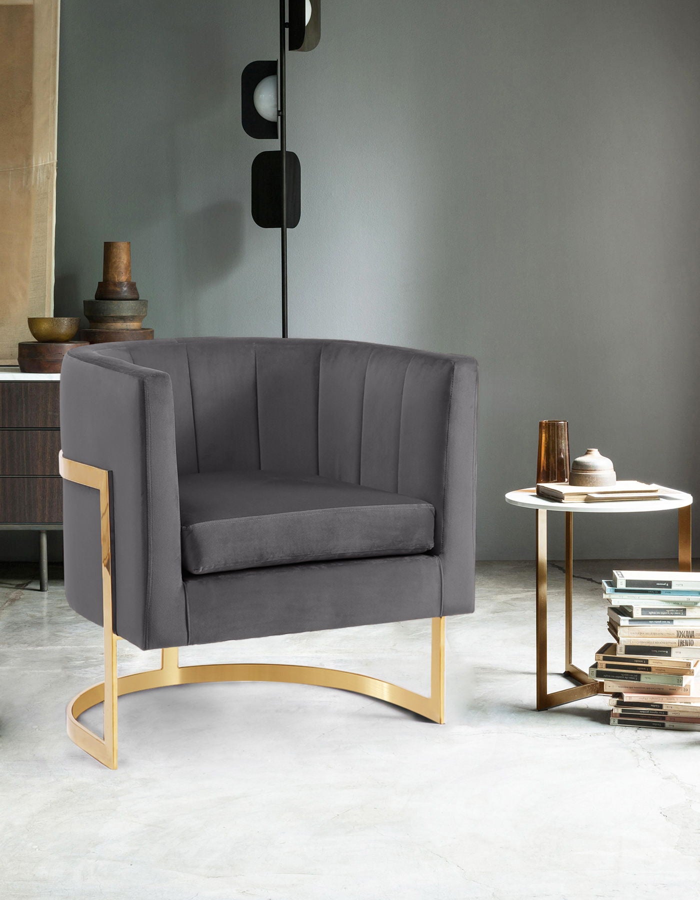 Carter - Chair - Urban Living Furniture (Los Angeles, CA)