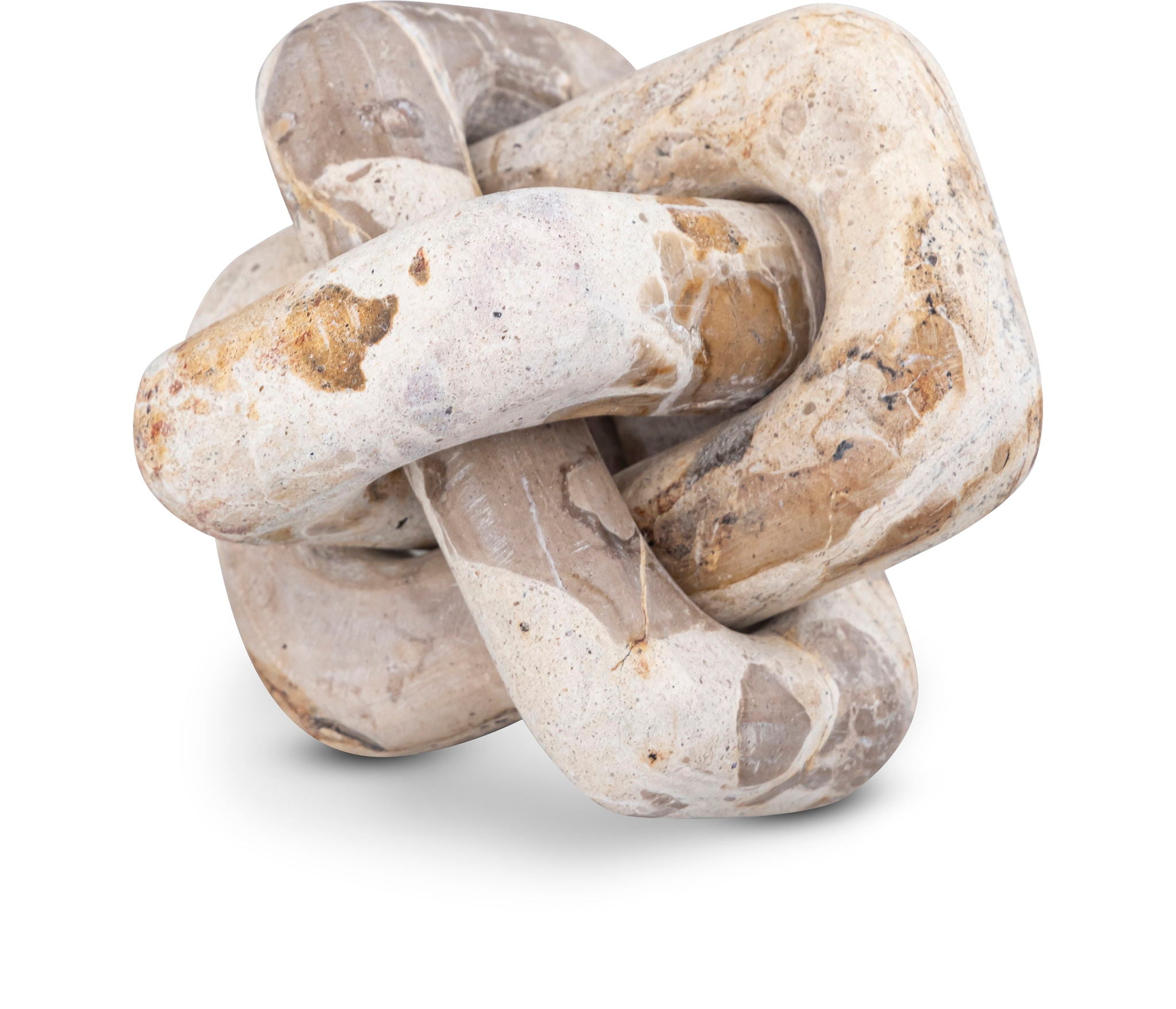 Bond - Marble Decorative Knot - Urban Living Furniture (Los Angeles, CA)