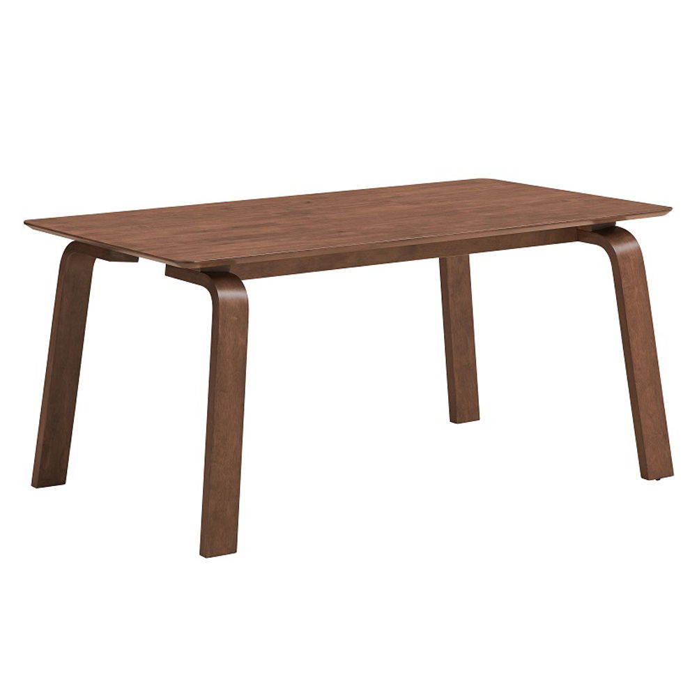 Ginny - Dining Table - Walnut - Urban Living Furniture (Los Angeles, CA)