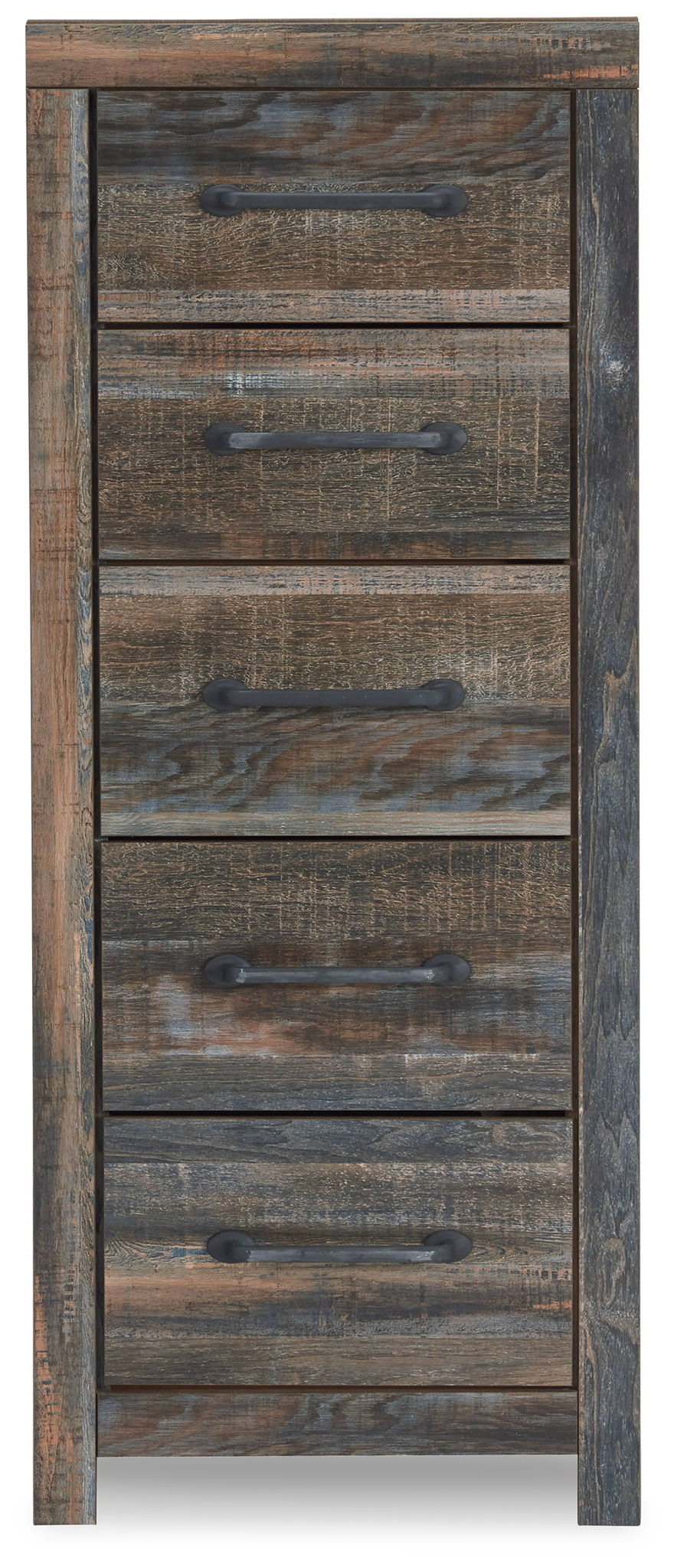 Drystan - Brown / Beige - Narrow Chest - Urban Living Furniture (Los Angeles, CA)