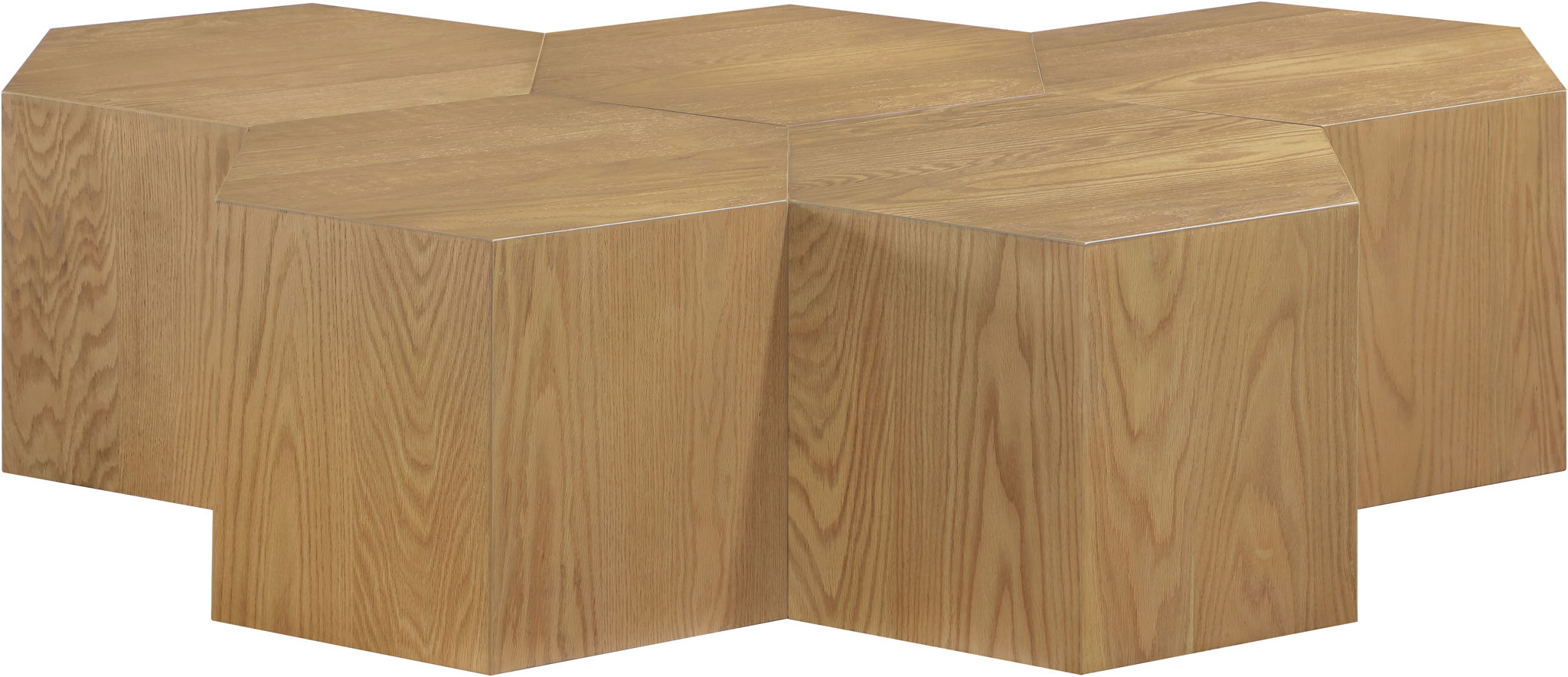 Eternal - Coffee Table Set - Urban Living Furniture (Los Angeles, CA)