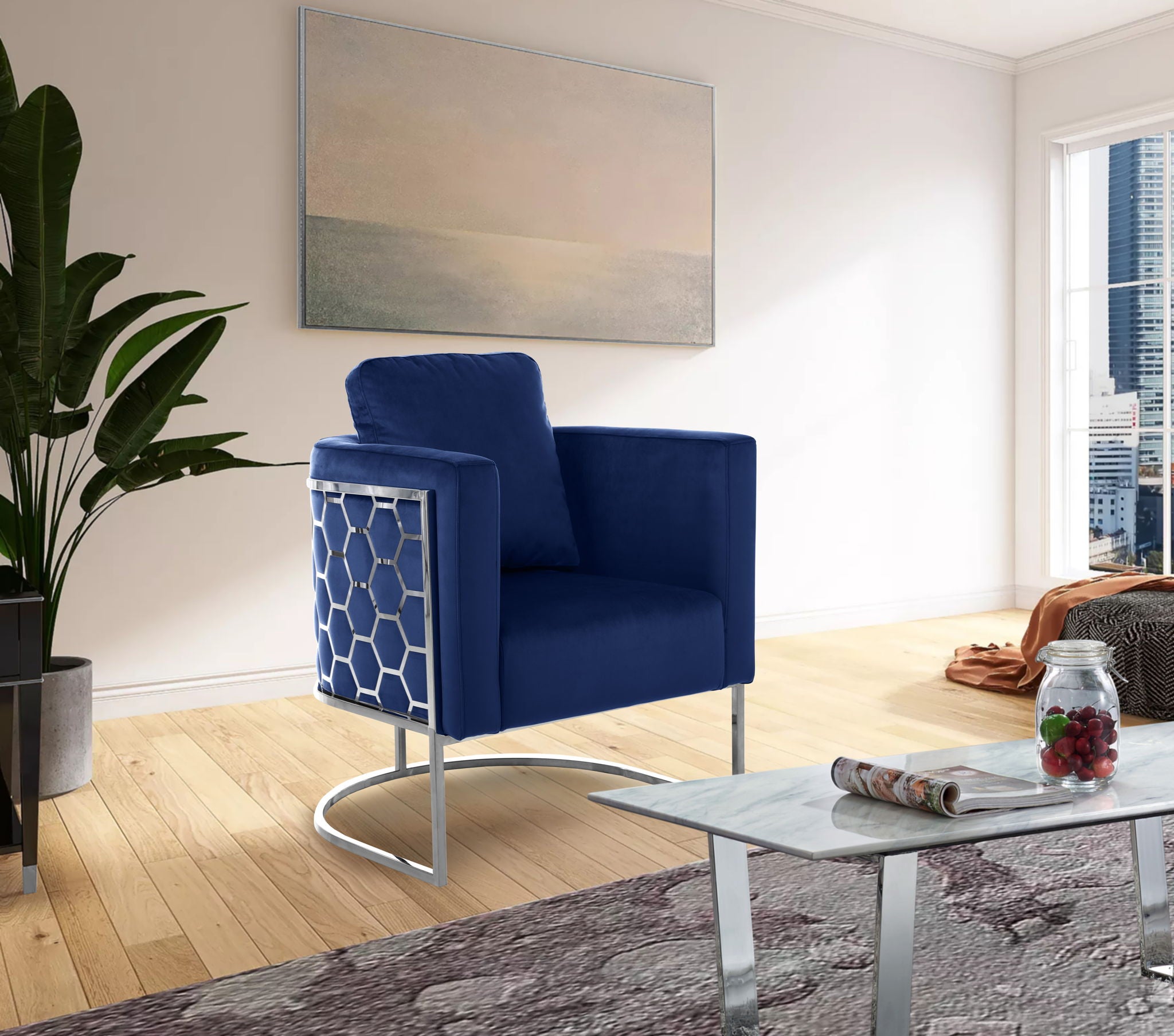 Casa - Chair - Urban Living Furniture (Los Angeles, CA)
