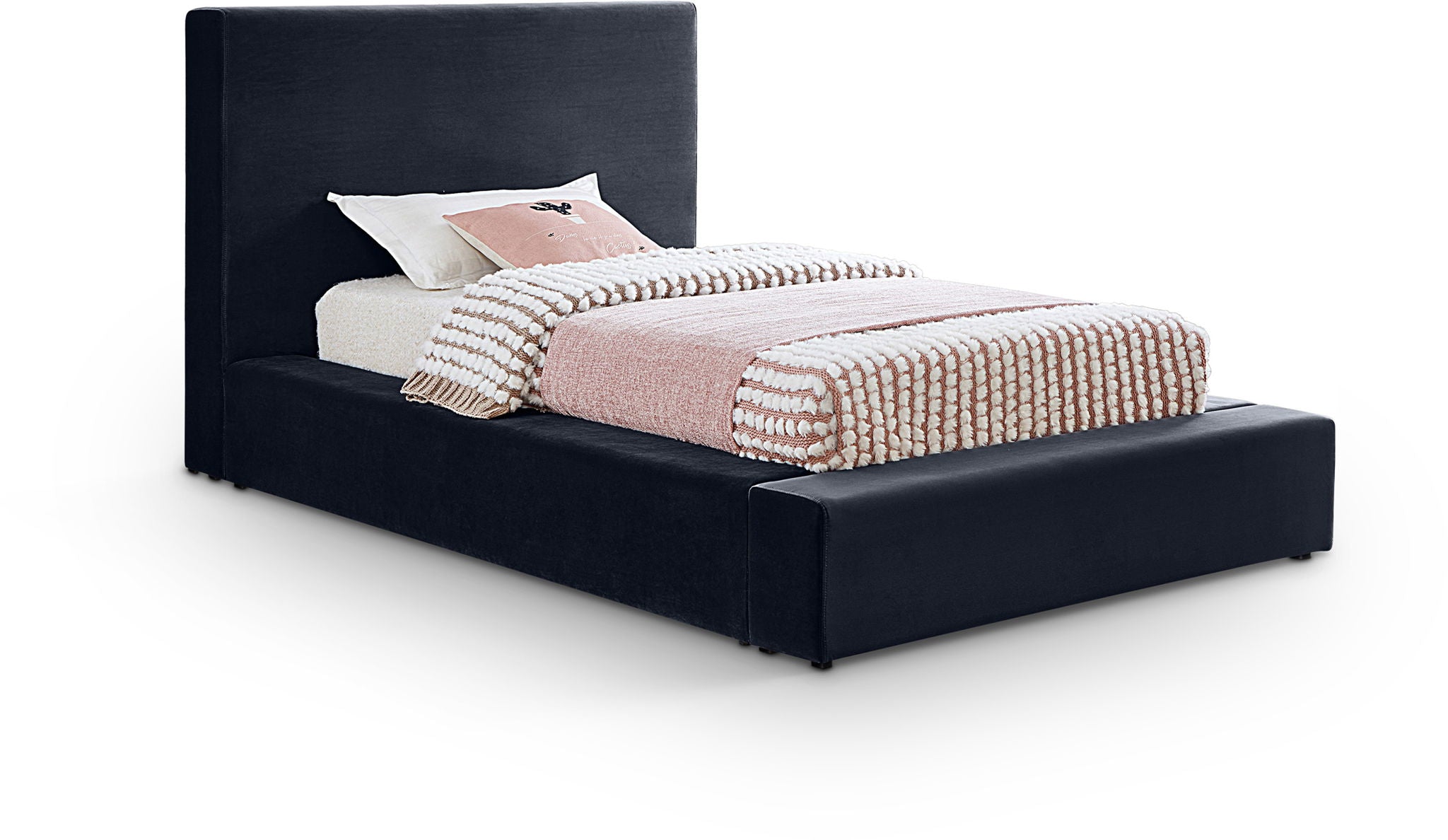 Dorian - Bed - Urban Living Furniture (Los Angeles, CA)