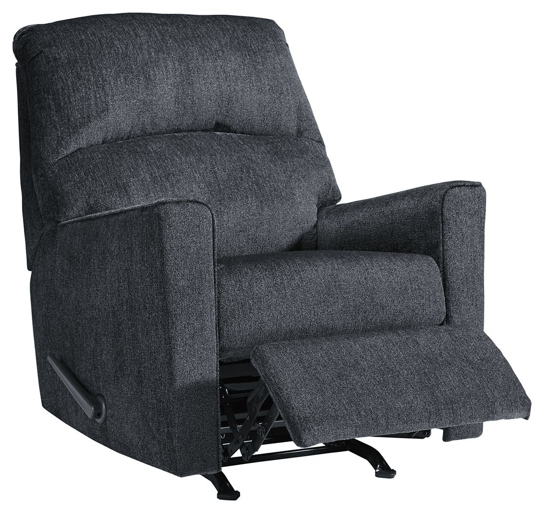 Altari - Rocker Recliner - Urban Living Furniture (Los Angeles, CA)