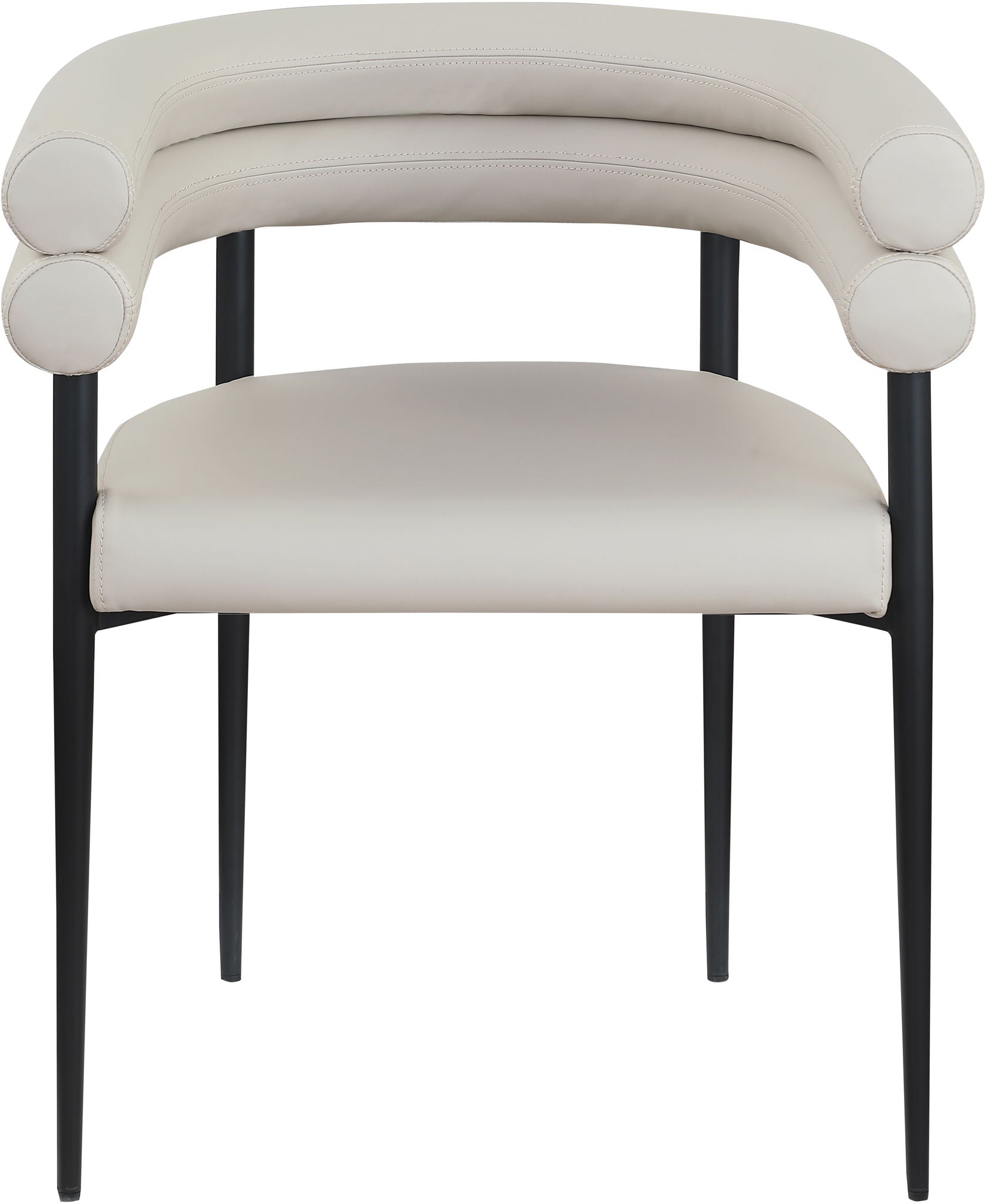 Lavina - Dining Chair (Set of 2) - Urban Living Furniture (Los Angeles, CA)