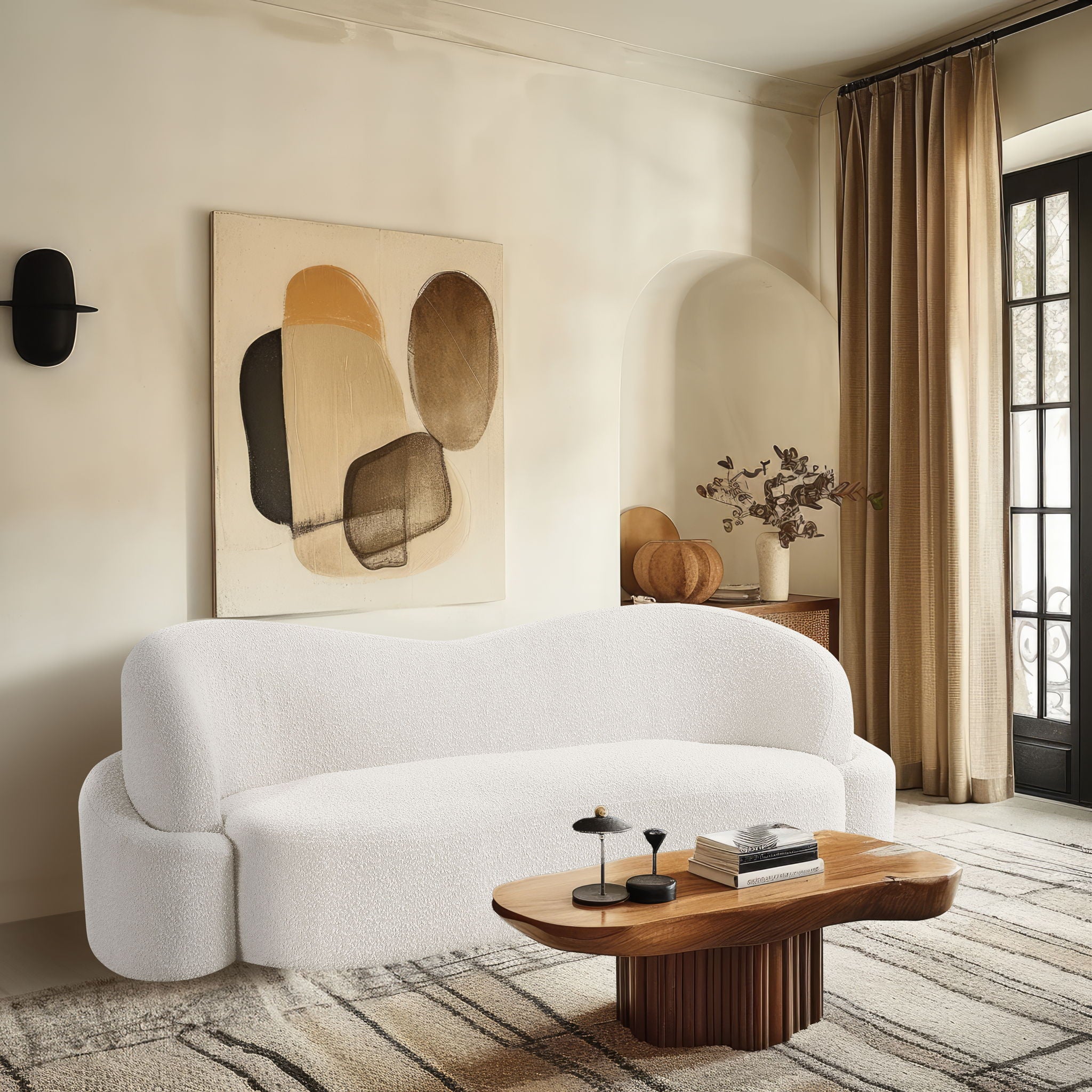 Principessa - Sofa - Urban Living Furniture (Los Angeles, CA)