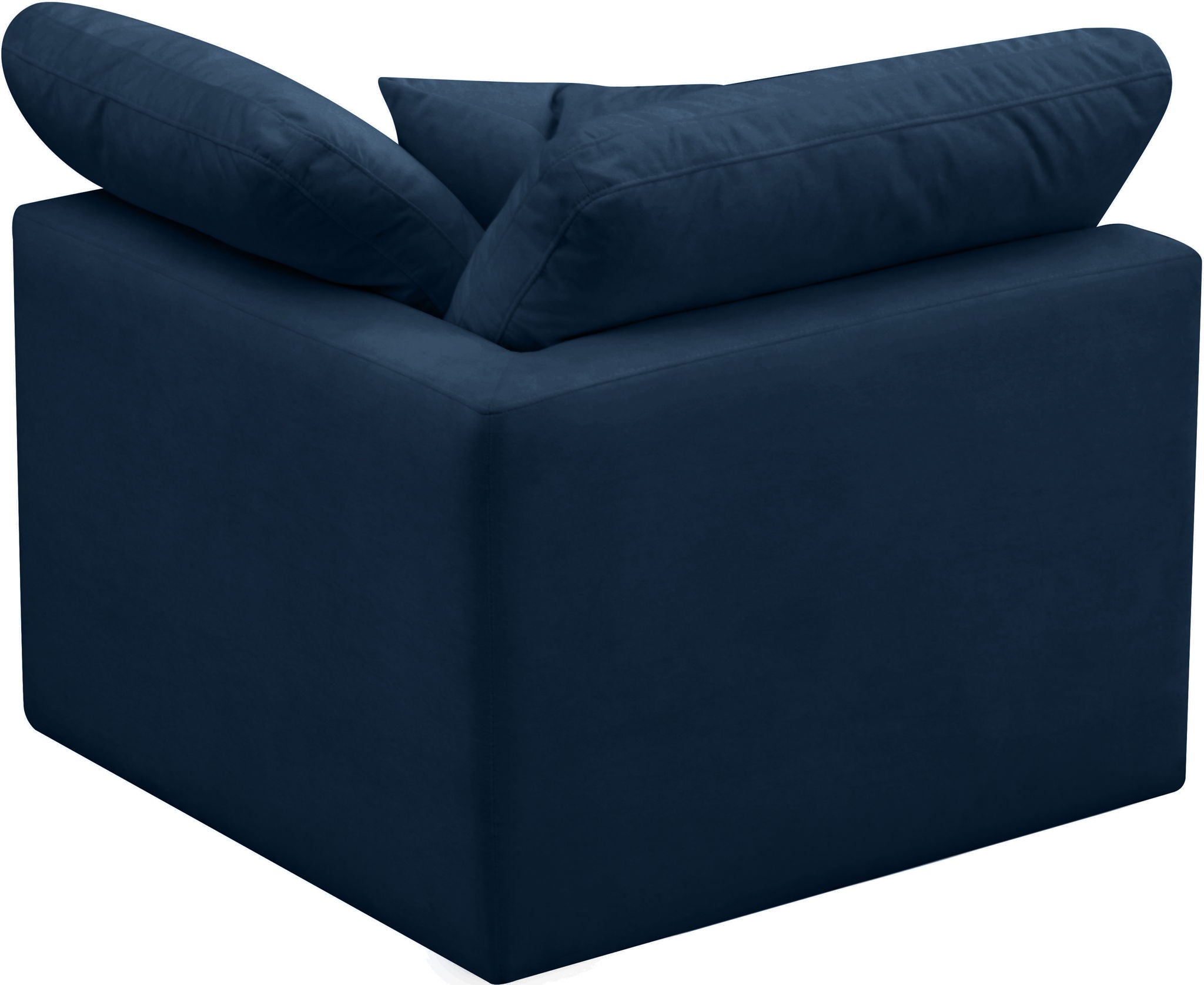 Plush - Modular Corner Chair - Urban Living Furniture (Los Angeles, CA)