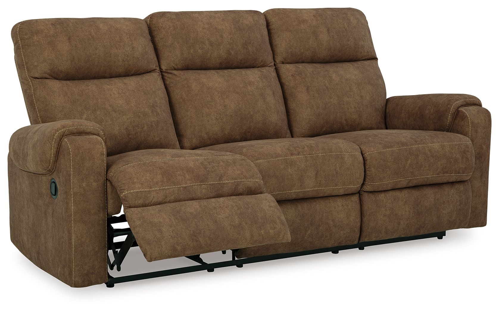 Edenwold - Brindle - Reclining Sofa - Urban Living Furniture (Los Angeles, CA)