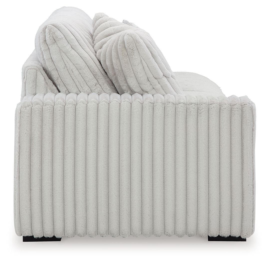 Stupendous - Alloy - Laf Sofa - Urban Living Furniture (Los Angeles, CA)