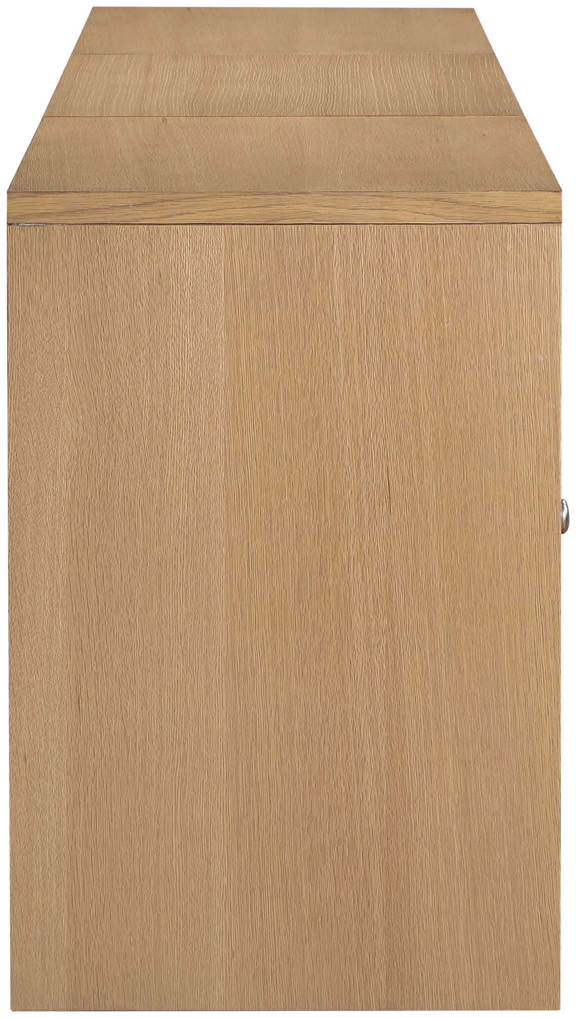 Vero - Solid Wood And Oak Venee Sideboard/Buffet - Urban Living Furniture (Los Angeles, CA)