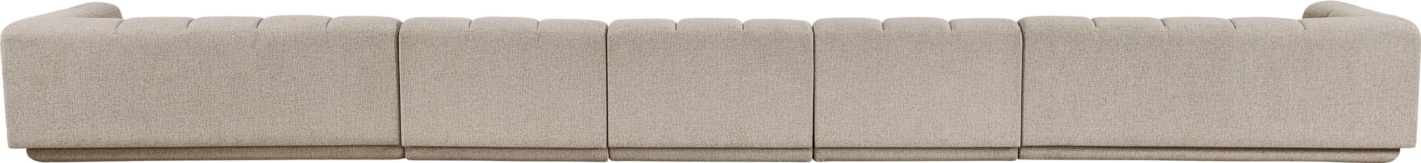 Modari - Sectional - Beige - Urban Living Furniture (Los Angeles, CA)