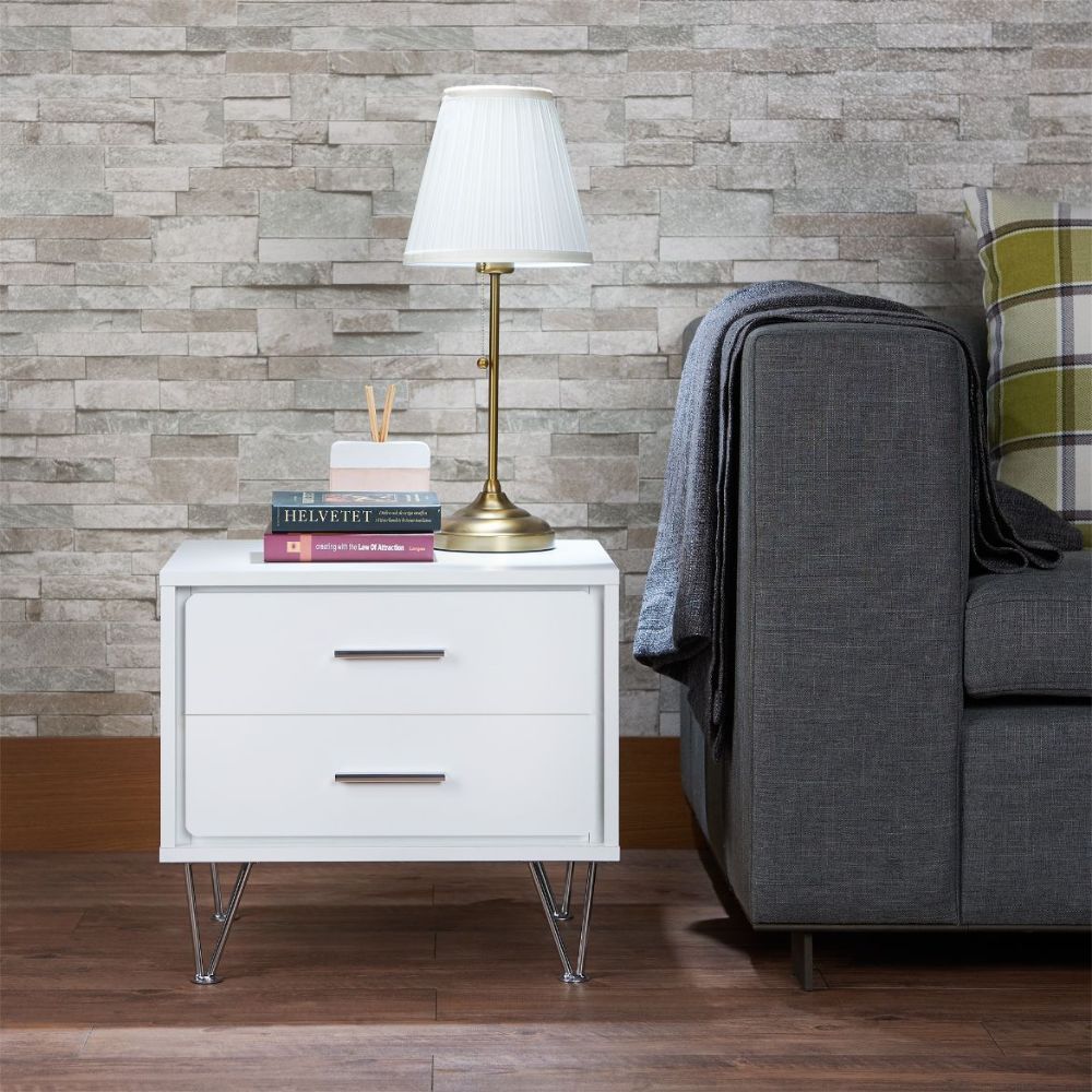 Deoss - Accent Table - Urban Living Furniture (Los Angeles, CA)