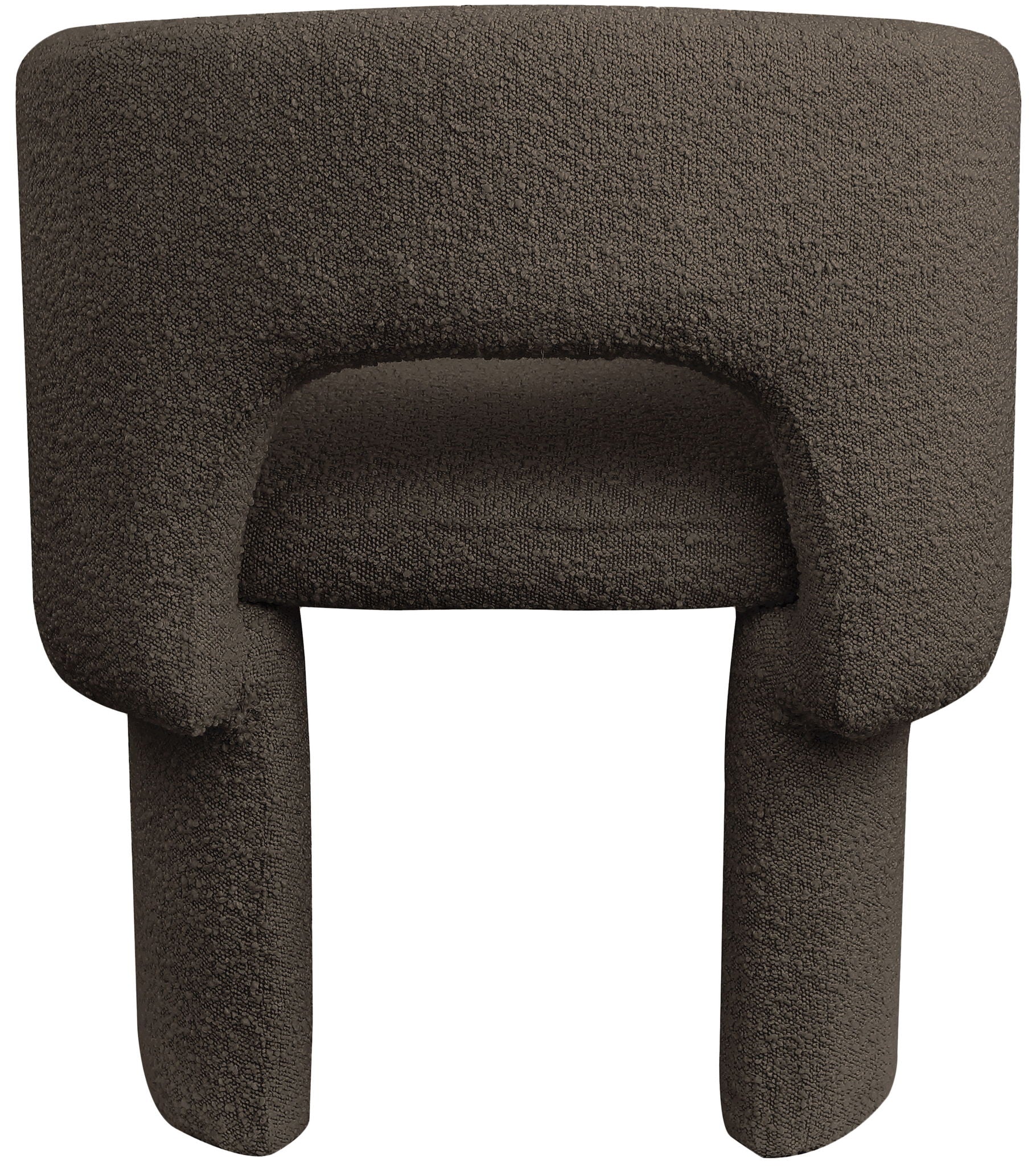 Emmet - Boucle Dining Chair / Accent Chair - Urban Living Furniture (Los Angeles, CA)
