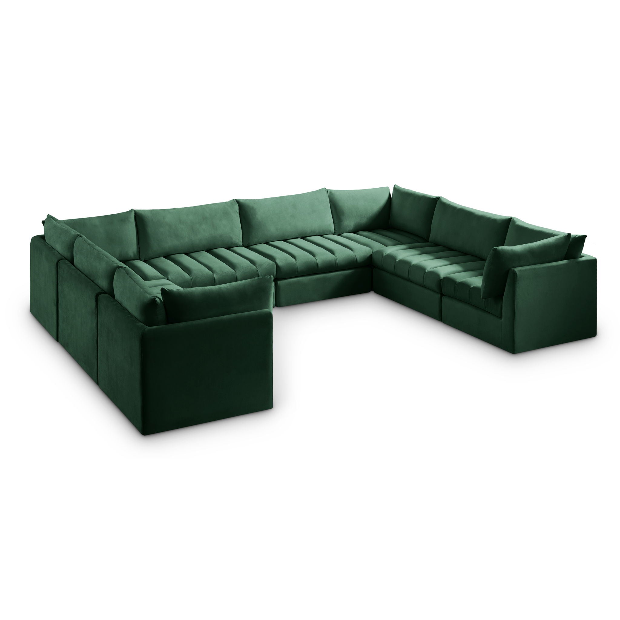 Jacob - Modular Sectional - Urban Living Furniture (Los Angeles, CA)