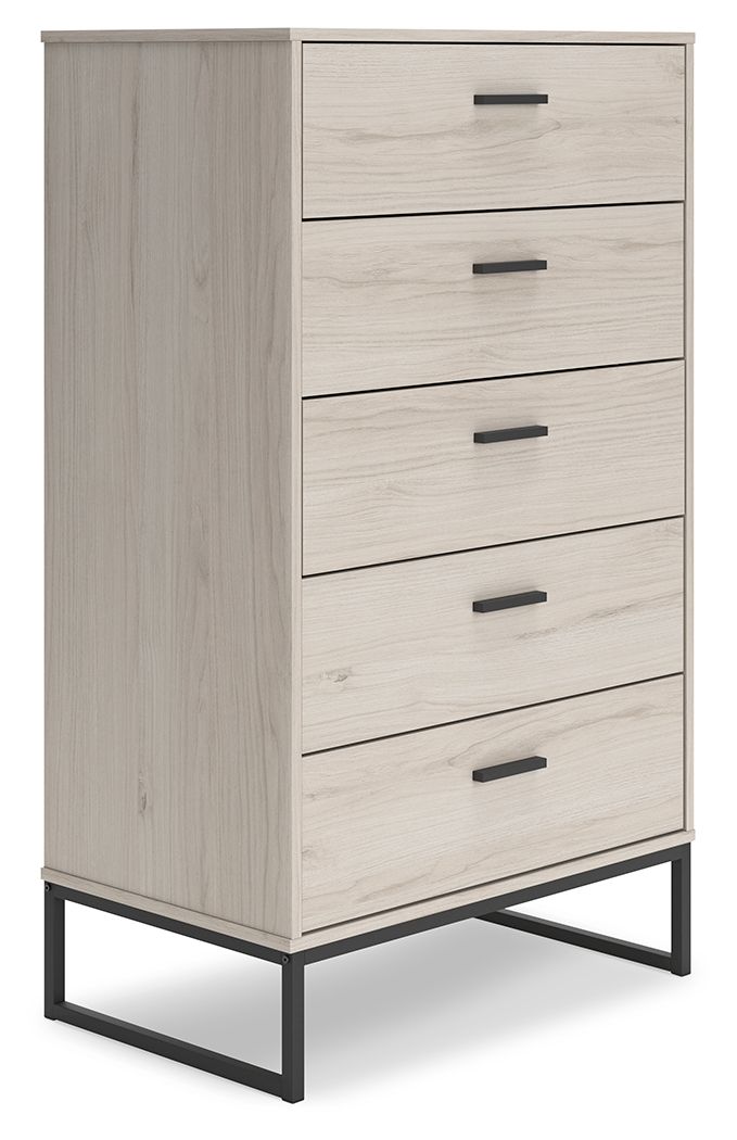 Socalle - Drawer Chest