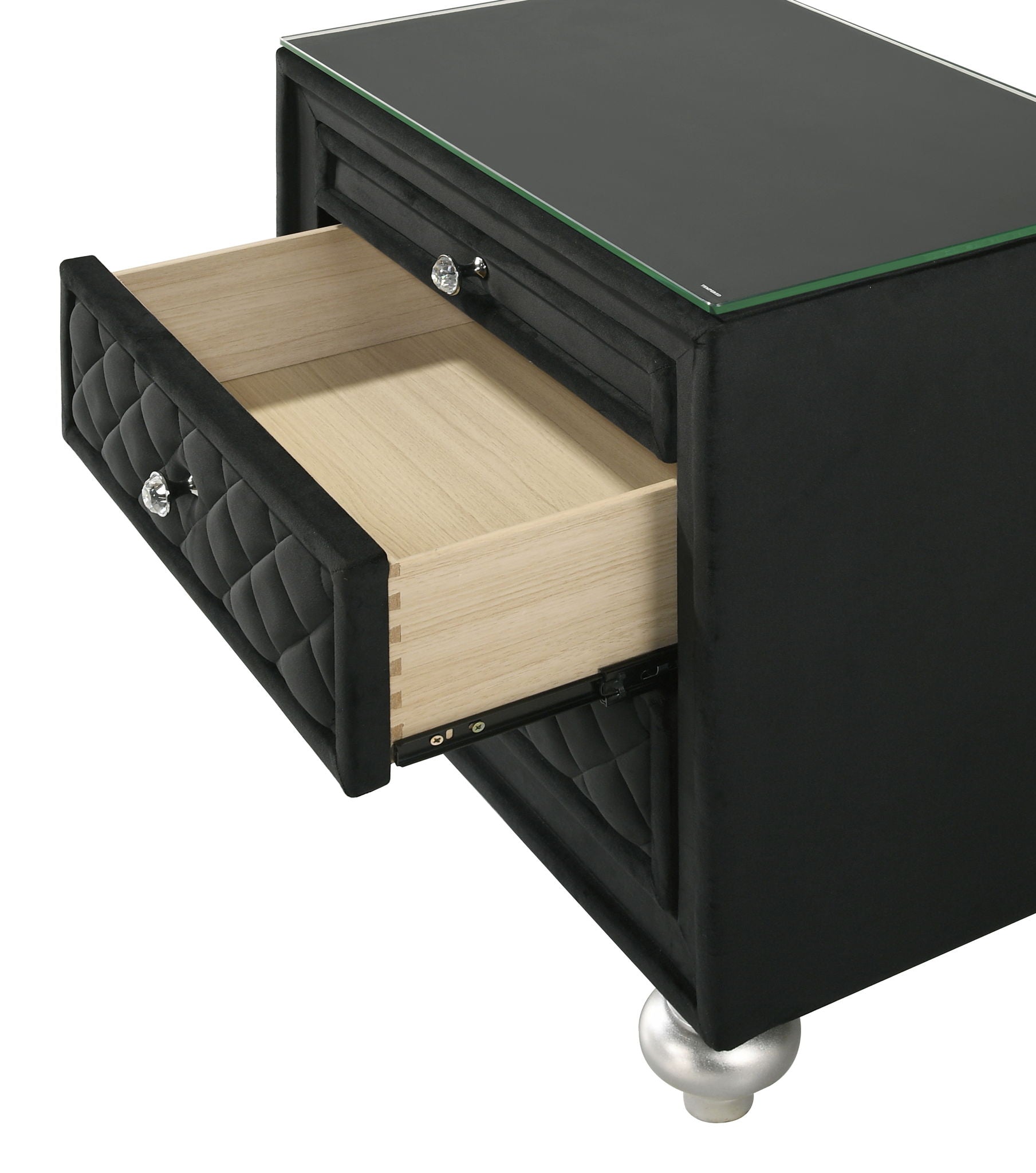 Cameo - Nightstand - Urban Living Furniture (Los Angeles, CA)