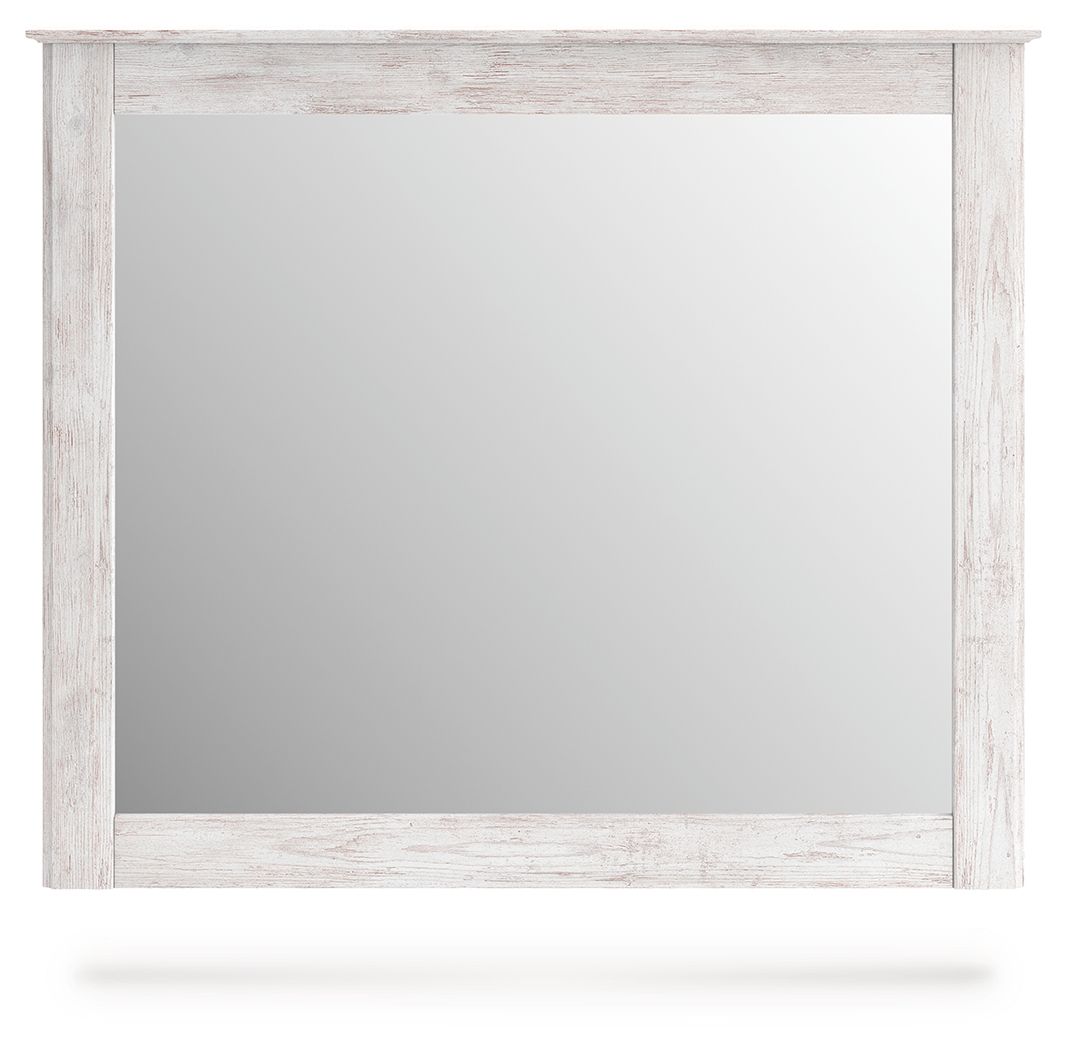 Makidern - Bedroom Mirror - Urban Living Furniture (Los Angeles, CA)