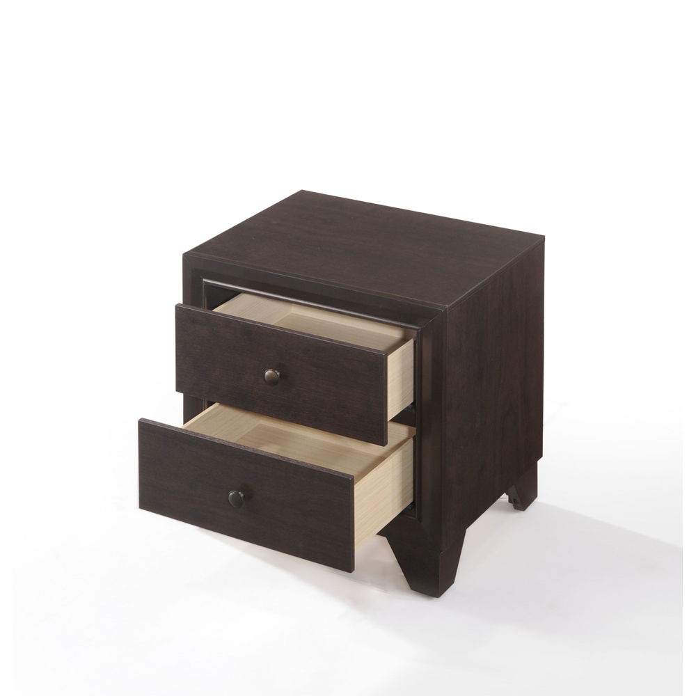 Madison - Nightstand - Espresso - Urban Living Furniture (Los Angeles, CA)