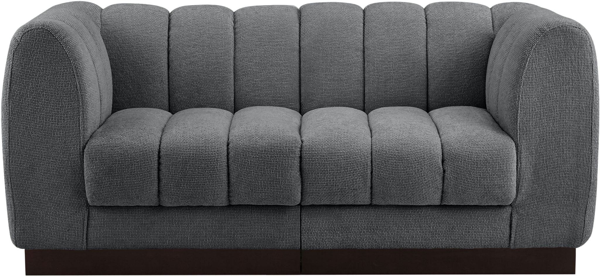 Quinn - 2 Seat Modular Sofa - Urban Living Furniture (Los Angeles, CA)