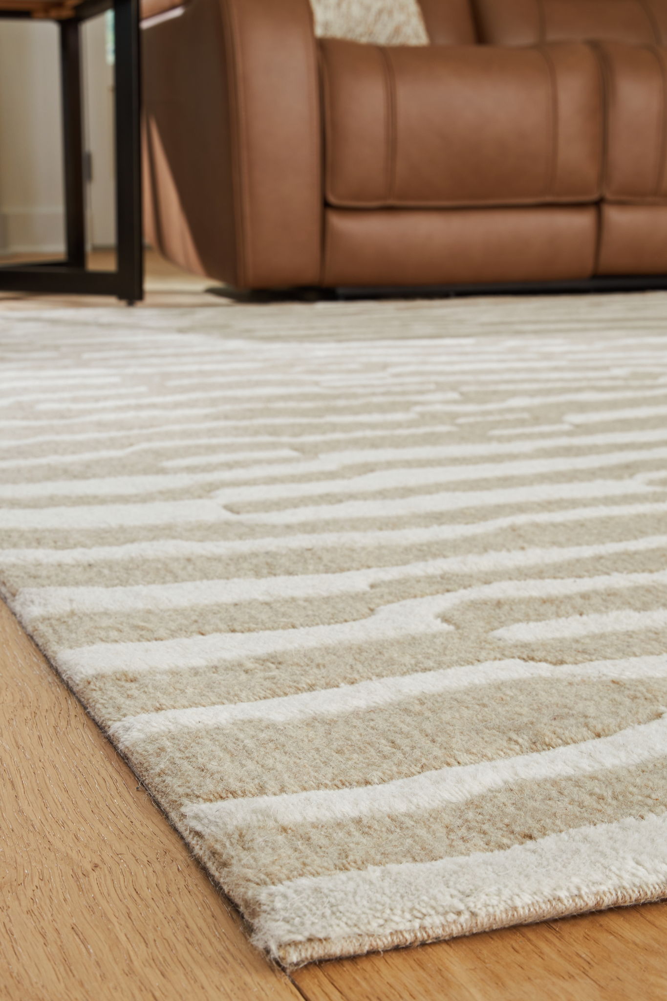 Corrbell - Rug - Urban Living Furniture (Los Angeles, CA)