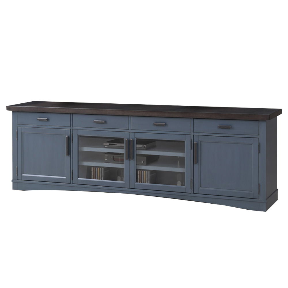 Americana Modern - TV Console - Urban Living Furniture (Los Angeles, CA)