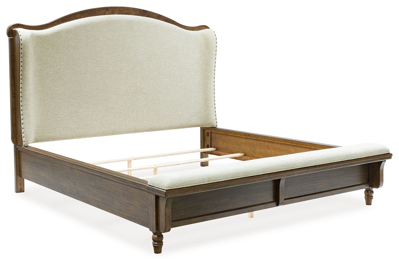 Sturlayne - Upholstered Panel Bed - Urban Living Furniture (Los Angeles, CA)