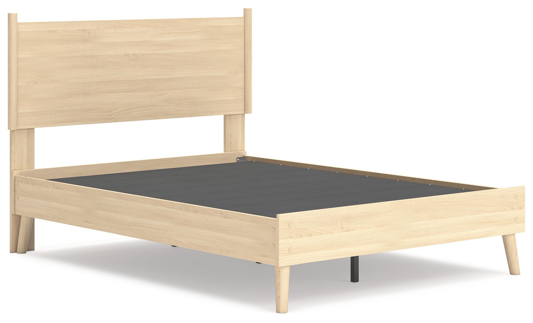 Cabinella - Platform Panel Bed - Urban Living Furniture (Los Angeles, CA)