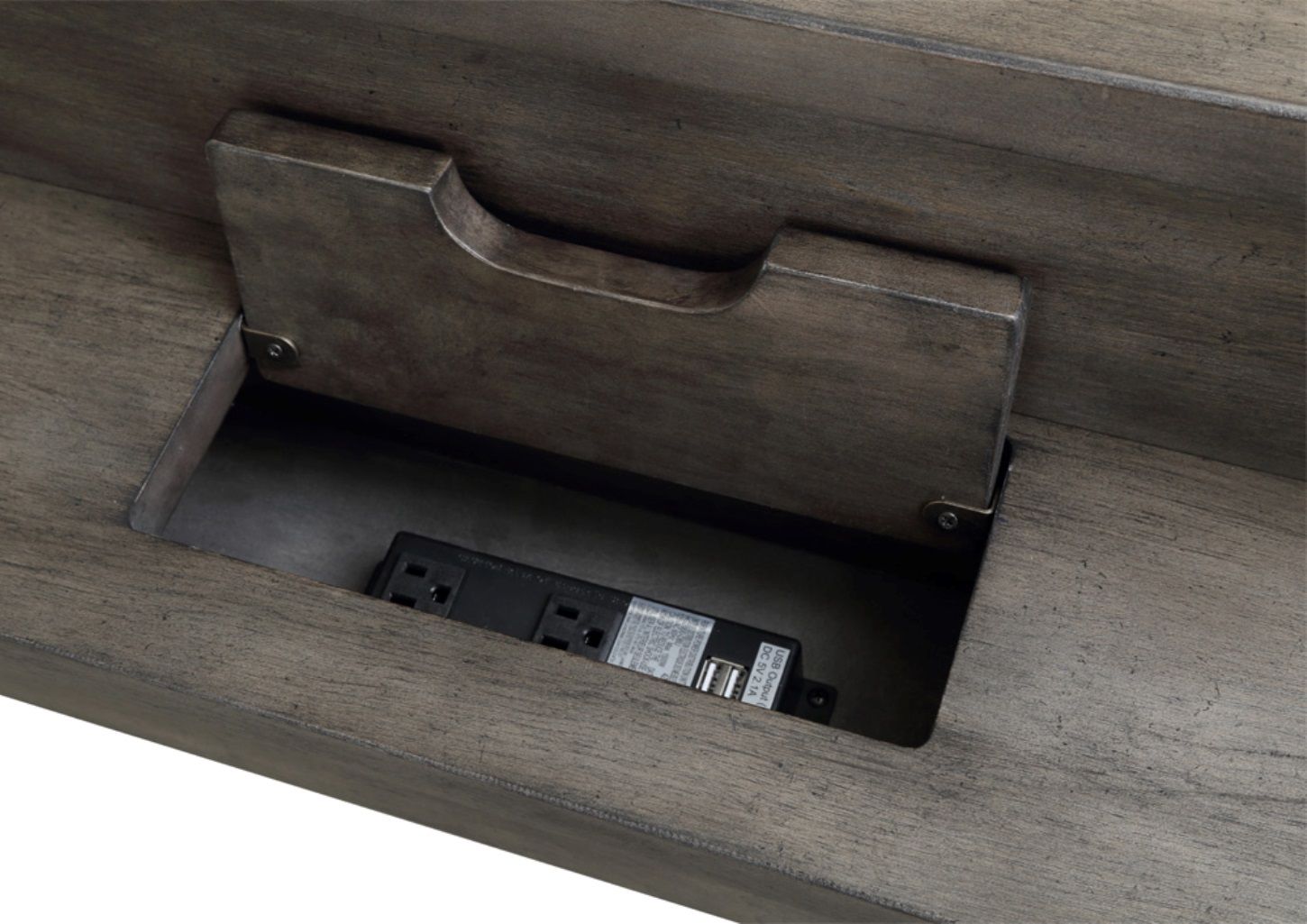 Sundance - TV Console (92")
