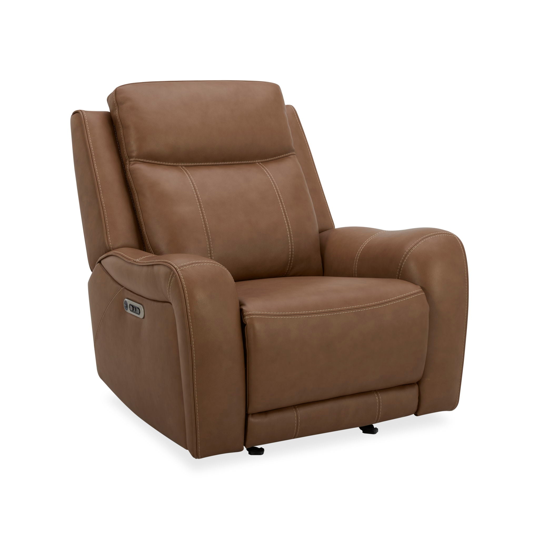 Haywood - Power Glider Recliner - Urban Living Furniture (Los Angeles, CA)